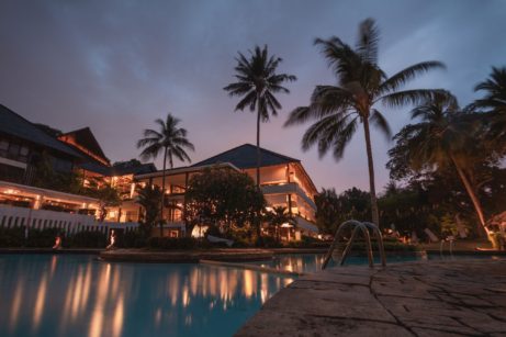 Remdox Projects in Africa