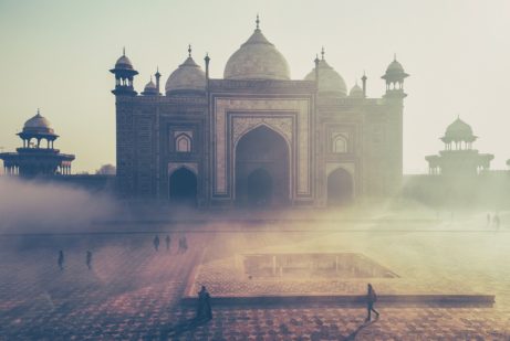 Projects in India